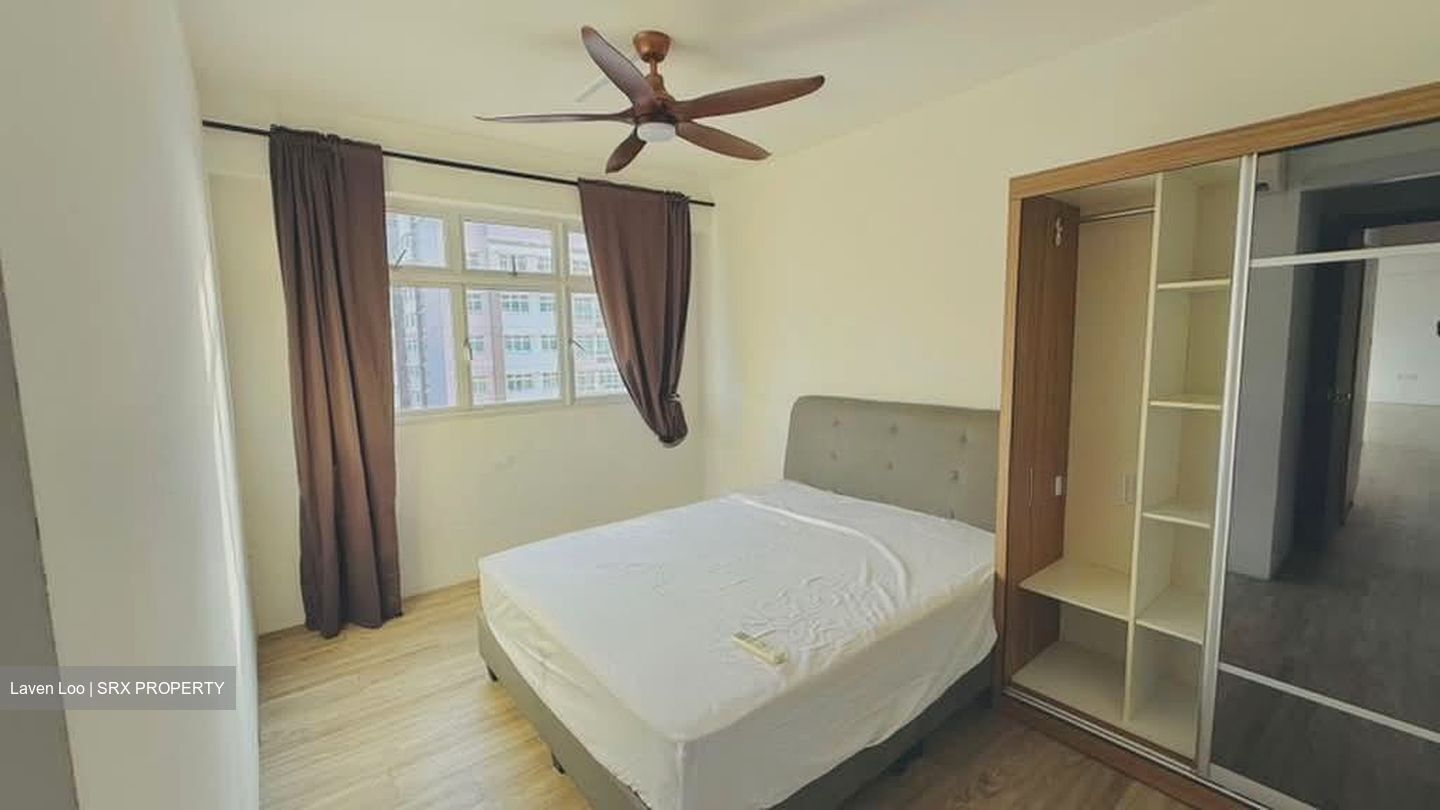 Blk 452A West Terra @ Bukit Batok (Bukit Batok), HDB 5 Rooms #576078051
